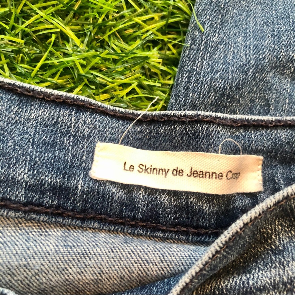 FRAME Denim Jeans - Picture 8 of 15